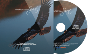 Patagonia Spirit CD